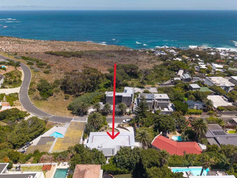 5 Bedroom Property for Sale in Camps Bay Western Cape